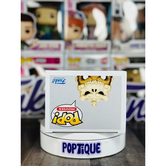 Army of Darkness Evil Ash Funko Pop! #1881 - Picture 6 of 6